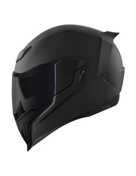 CAPACETE ICON AIRFLITE DARK RUBATONE