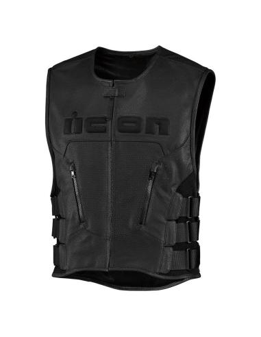 Acquista Gilet Icon Regulator con Protezione Schiena D3O a prezzo scontato