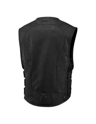 Acquista Gilet Icon Regulator con Protezione Schiena D3O a prezzo scontato