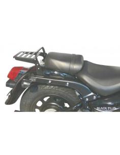 Comprar Parrilla Portaequipo Negro Qj Srv125 a precio de oferta