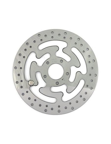 Comprar Disco Freno Delantero Izquierdo Oem Harley 11,8" (Varios Modelos) a precio de oferta