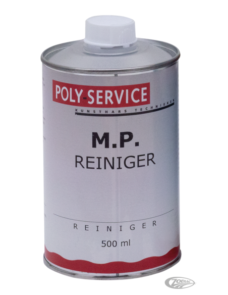 Acquista Detergente Serbatoio Alluminio Tank Cure a prezzo scontato