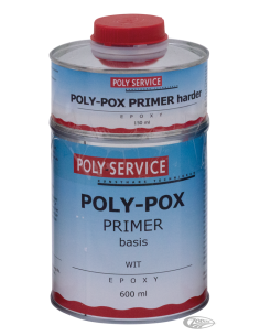 Comprar Recubrimiento Epoxy Deposito Aluminio Tank Cure a precio de oferta