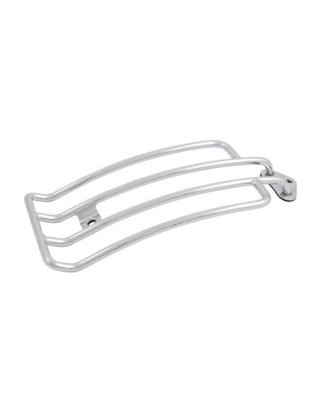 DYNA STREET BOB 06-UP GRADE DE PARA-CHOQUE CROMADO
