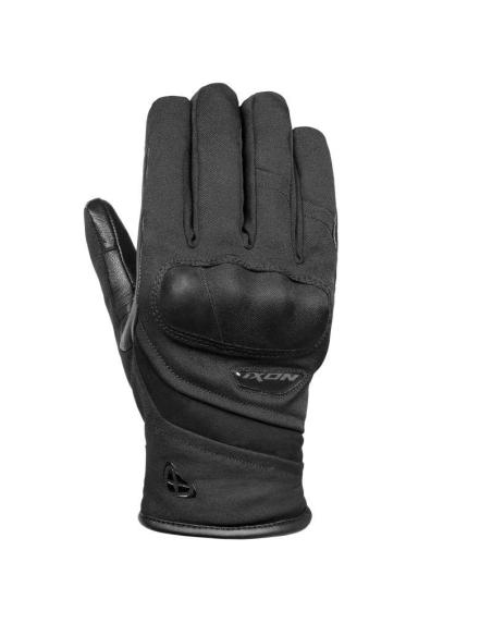 Comprar Guantes Ixon Pro Fryo Negros a precio de oferta