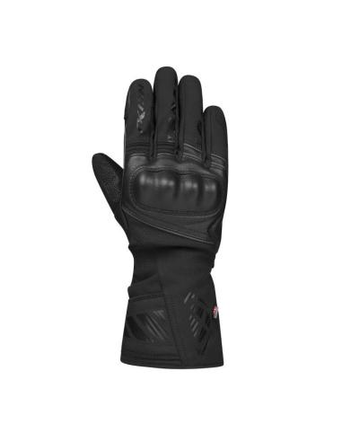 LUVAS PRETAS IXON PRO RESCUE 3