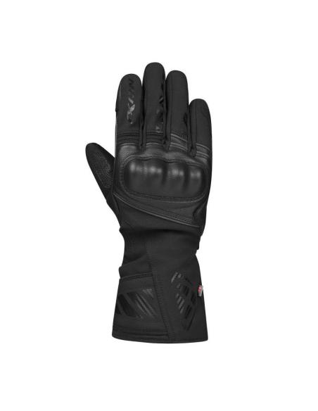 Acquista Guanti Ixon Pro Rescue 3 Neri a prezzo scontato