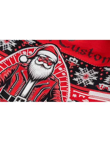 Comprar Sudadera Navideña Iguana Custom a precio de oferta