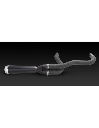 Comprar Cinta Anticalorica Negra Vance And Hines a precio de oferta
