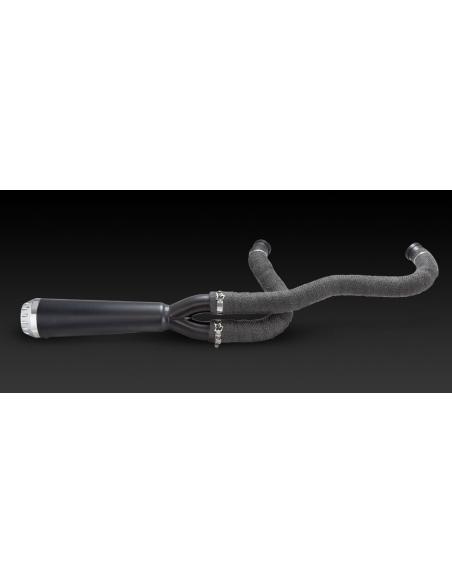 HEAT RESISTANT EXHAUST WRAP VANCE AND HINES
