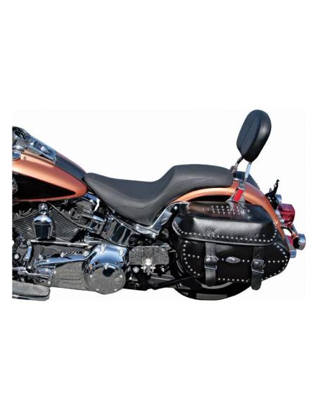 Comprar Asiento Mustang Tripper Fastback Hd Softail 84-99 a precio de oferta