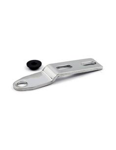 Comprar Soporte Cromado Para Montaje De Asientos Mustang Softail 00-06 a precio de oferta