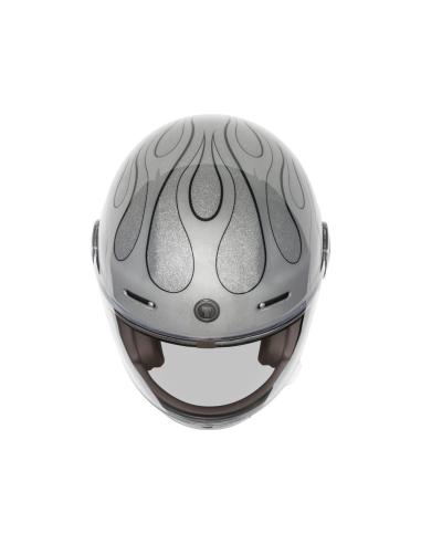 CAPACETE TORC T-1 BLAZE