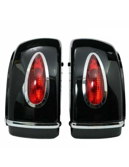 Comprare Valigie Rigide Touring - Con Difetti di Verniciatura - Perfette per Personalizzare a prezzo scontato