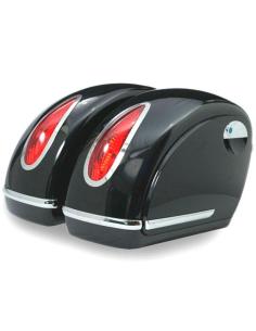 Comprare Valigie Rigide Touring - Con Difetti di Verniciatura - Perfette per Personalizzare a prezzo scontato