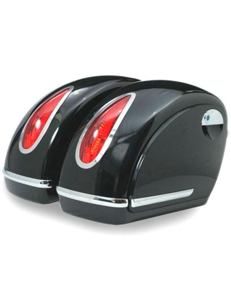 Comprare Valigie Rigide Touring - Con Difetti di Verniciatura - Perfette per Personalizzare a prezzo scontato