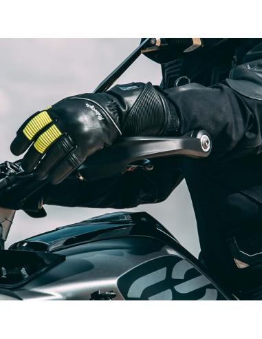 Gants Chauffants Moto Macna Unite 2 avec Batterie et Chargeur
