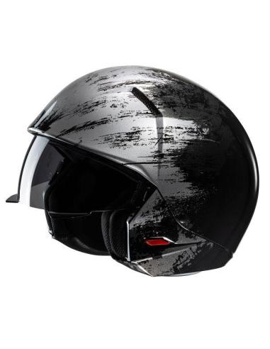 MC5 HJC I20 FURIA JET HELMET: INNOVATION AND SAFETY FOR YOUR DAILY JOURNEY