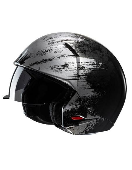 MC5 HJC I20 FURIA JET HELMET: INNOVATION AND SAFETY FOR YOUR DAILY JOURNEY