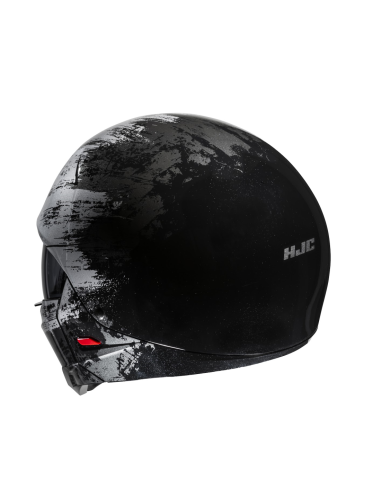 MC5 HJC I20 FURIA JET HELMET: INNOVATION AND SAFETY FOR YOUR DAILY JOURNEY