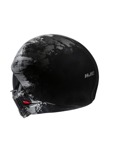 MC5 HJC I20 FURIA JET HELMET: INNOVATION AND SAFETY FOR YOUR DAILY JOURNEY