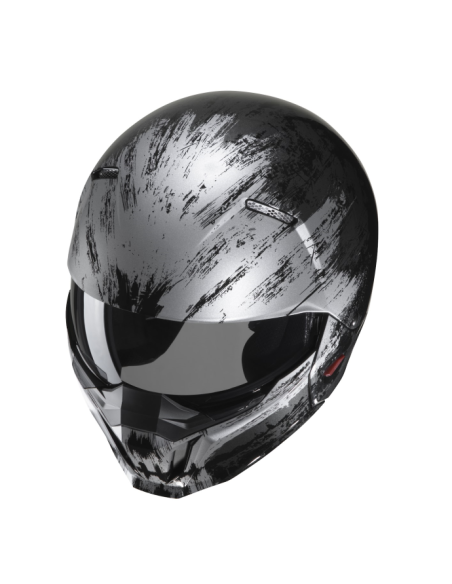 Acquista Casco Hjc I20 Mc5 Furia Jet: Innovazione e Sicurezza per il Tuo Viaggio Quotidiano a Prezzo Scontato