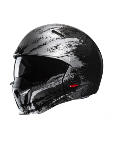 MC5 HJC I20 FURIA JET HELMET: INNOVATION AND SAFETY FOR YOUR DAILY JOURNEY