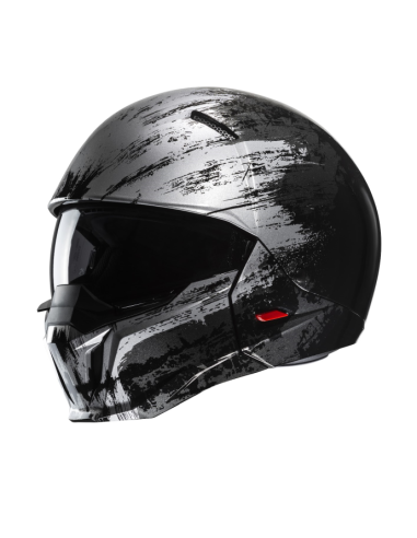 Acquista Casco Hjc I20 Mc5 Furia Jet: Innovazione e Sicurezza per il Tuo Viaggio Quotidiano a Prezzo Scontato