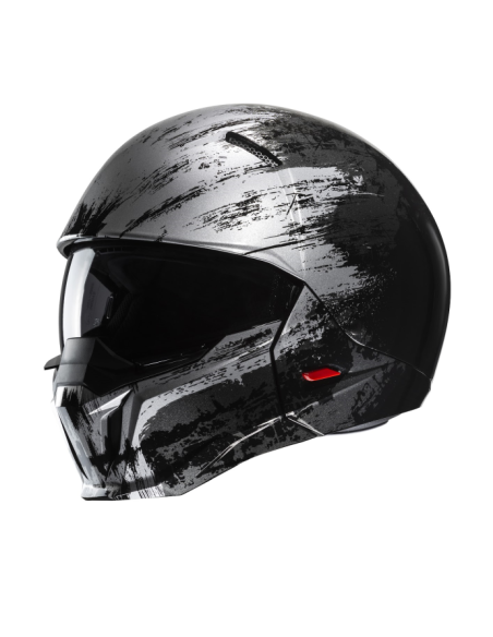 Acquista Casco Hjc I20 Mc5 Furia Jet: Innovazione e Sicurezza per il Tuo Viaggio Quotidiano a Prezzo Scontato