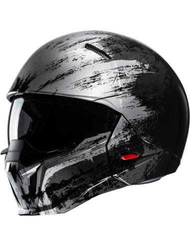 Acquista Casco Hjc I20 Mc5 Furia Jet: Innovazione e Sicurezza per il Tuo Viaggio Quotidiano a Prezzo Scontato