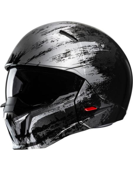 Acquista Casco Hjc I20 Mc5 Furia Jet: Innovazione e Sicurezza per il Tuo Viaggio Quotidiano a Prezzo Scontato