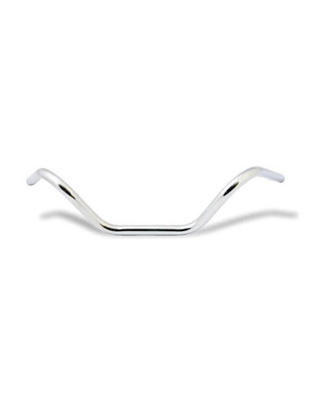 Handlebar "Buckhorn" Chromed Whit Dimples (Hd) | Sale Price