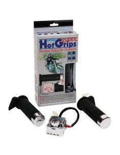 ALGEMAS AQUECIDAS OXFORD CRUISER 25MM