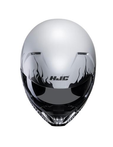 Comprar Casco Hjc I20 Mc10Sf Scraw Jet : Innovación Y Seguridad En Tu Viaje Diario a precio de oferta