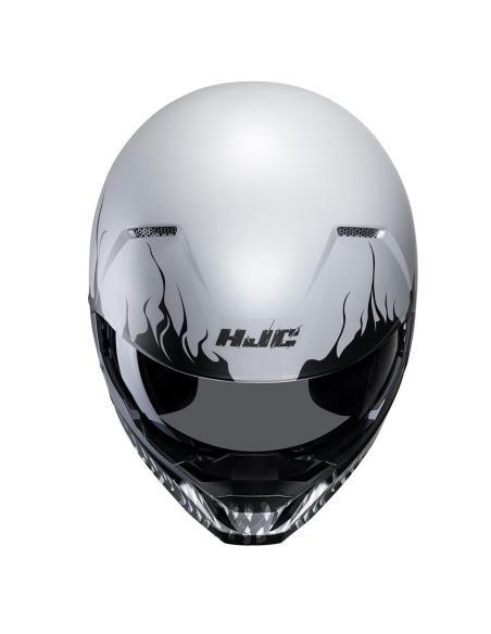 Comprar Casco Hjc I20 Mc10Sf Scraw Jet : Innovación Y Seguridad En Tu Viaje Diario a precio de oferta