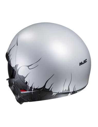 CASCO HJC I20 MC10SF SCRAW JET: INOVAÇÃO E SEGURANÇA NA SUA VIAGEM DIÁRIA