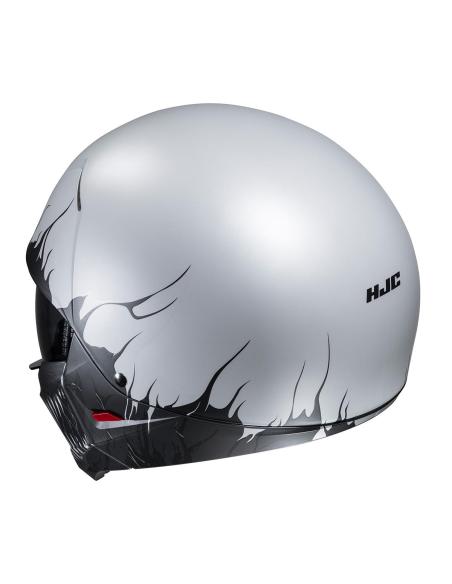 Comprar Casco Hjc I20 Mc10Sf Scraw Jet : Innovación Y Seguridad En Tu Viaje Diario a precio de oferta