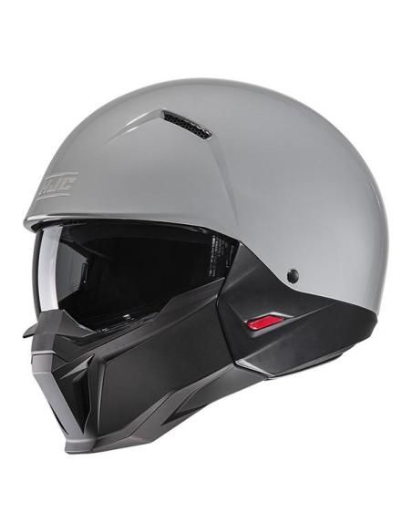 Casque Hjc I20 Nardo Gray: Innovation Et Sécurité Pour Votre Quotidien