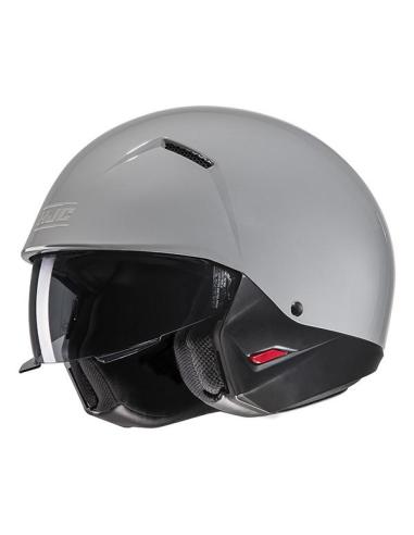 CAPACETE HJC I20 NARDO GRAY: INOVAÇÃO E SEGURANÇA NA SUA VIAGEM DIÁRIA