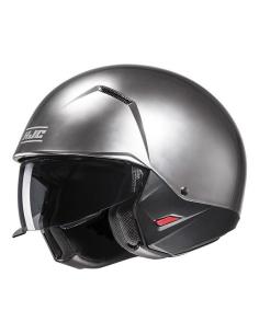 CAPACETE HJC I20 HYPER SILVER: INOVAÇÃO E SEGURANÇA NA SUA VIAGEM DIÁRIA 2