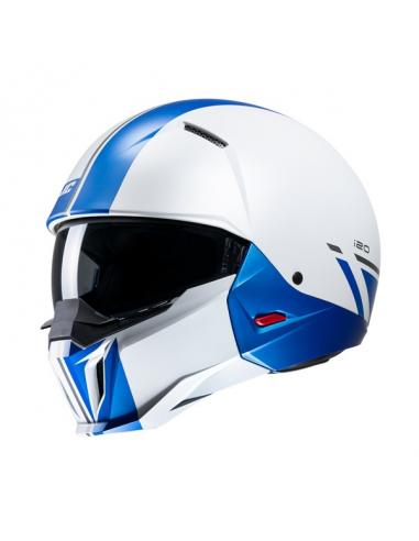 HJC I20  BATOL MC2SF JET HELMET: INNOVATION AND SAFETY FOR YOUR DAILY JOURNEY