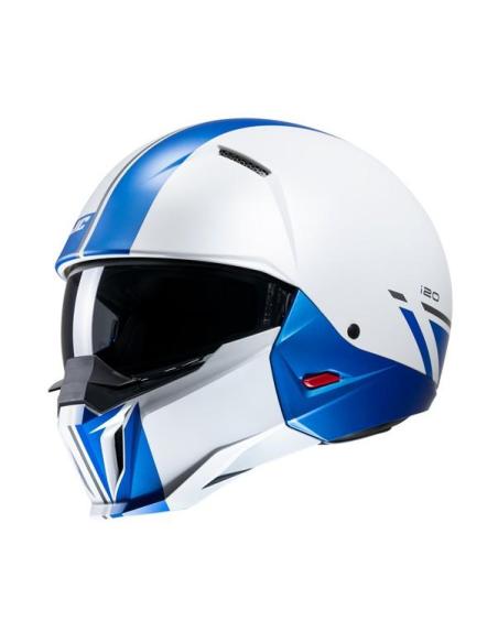 CAPACETE HJC I20 BATOL MC2SF : INOVAÇÃO E SEGURANÇA NA SUA VIAGEM DIÁRIA