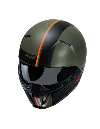 CAPACETE HJC I20 BATOL MC4SF: INOVAÇÃO E SEGURANÇA NA SUA VIAGEM DIÁRIA