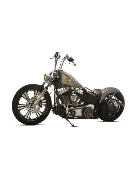 Comprar Kit Para Asiento Individual De Softail a precio de oferta