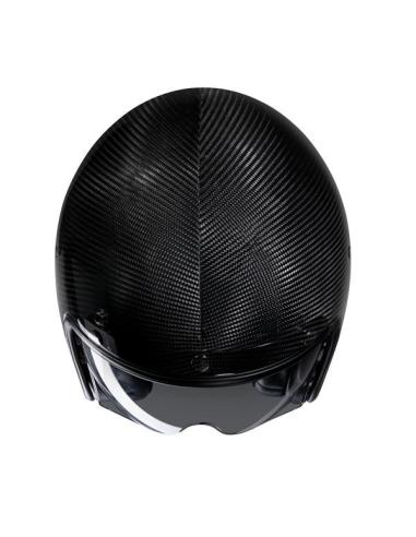 HJC V31 CARBON: RETRO JET HELMET WITH MODERN TECHNOLOGY AND VINTAGE STYLE