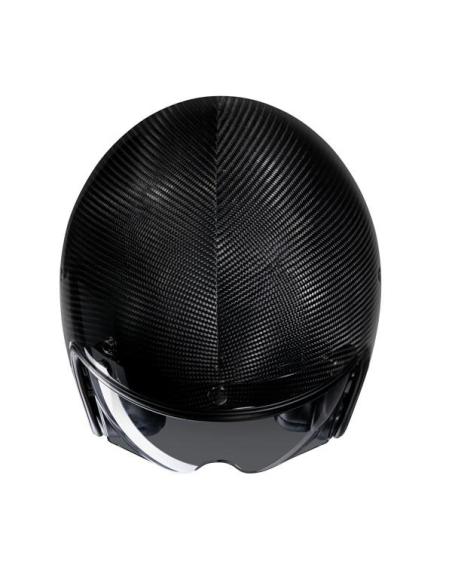 Acquista Hjc V31 Carbon: Casco Jet Retrò con Tecnologia Moderna e Stile Vintage a prezzo scontato