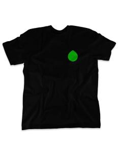 Acquista T-shirt Pussy Rock Beer And Wheels Nera di Veneno a prezzo scontato 2