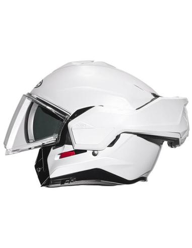 Acquista Casco Modulare Hjc I100 Bianco Perla a prezzo scontato