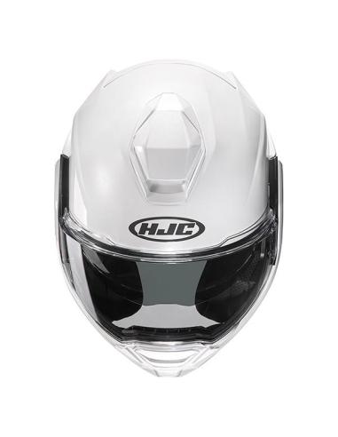 Acquista Casco Modulare Hjc I100 Bianco Perla a prezzo scontato
