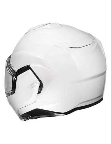 Acquista Casco Modulare Hjc I100 Bianco Perla a prezzo scontato